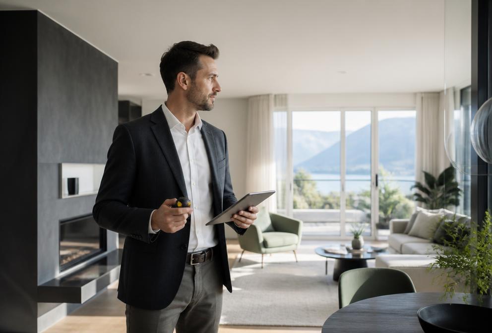 Immobilienbewertung