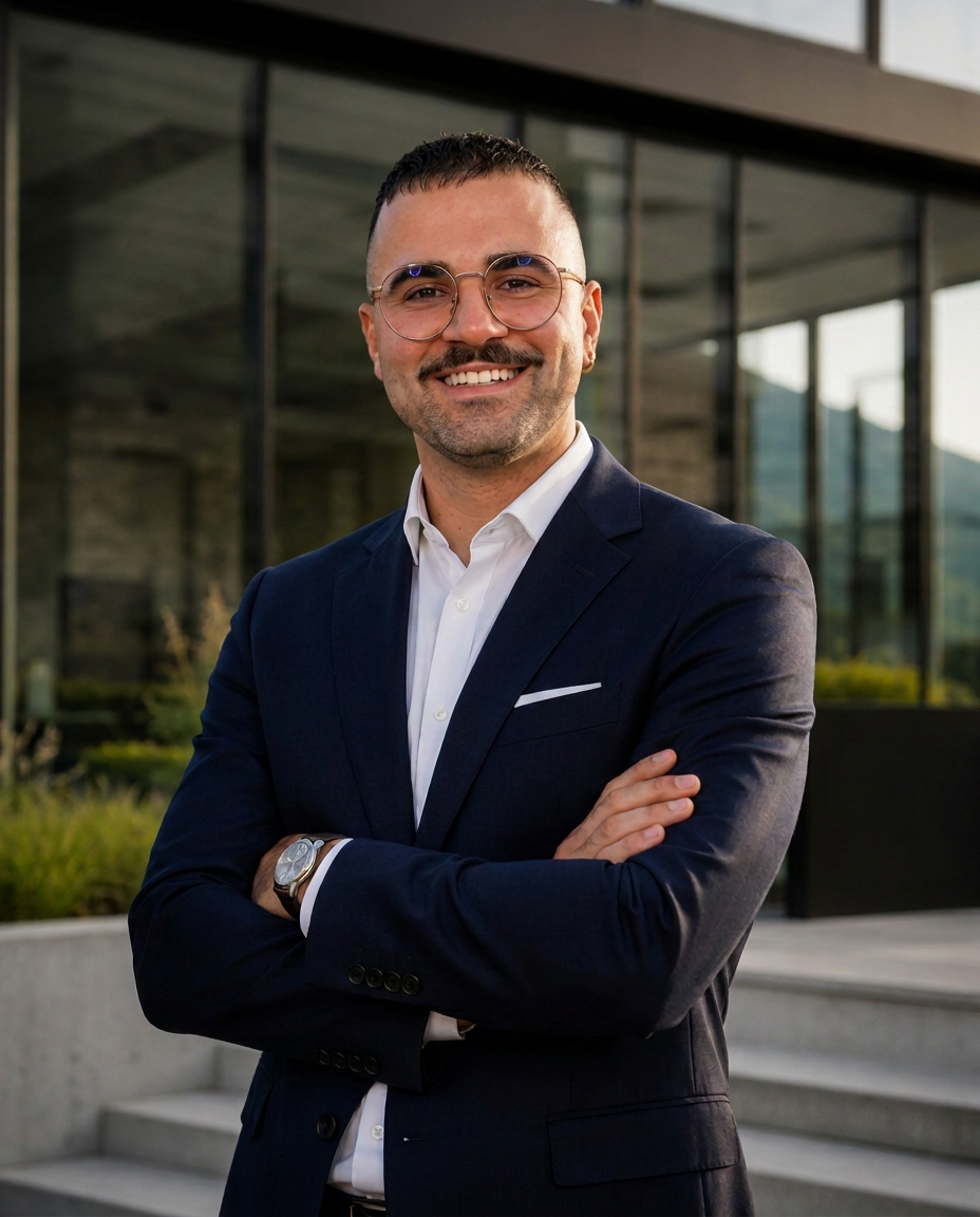 Luca Loperfido