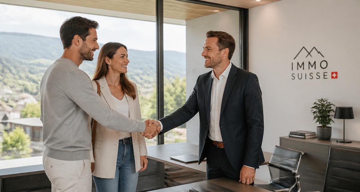 Warum ein Immobilienspezialist den Unterschied macht